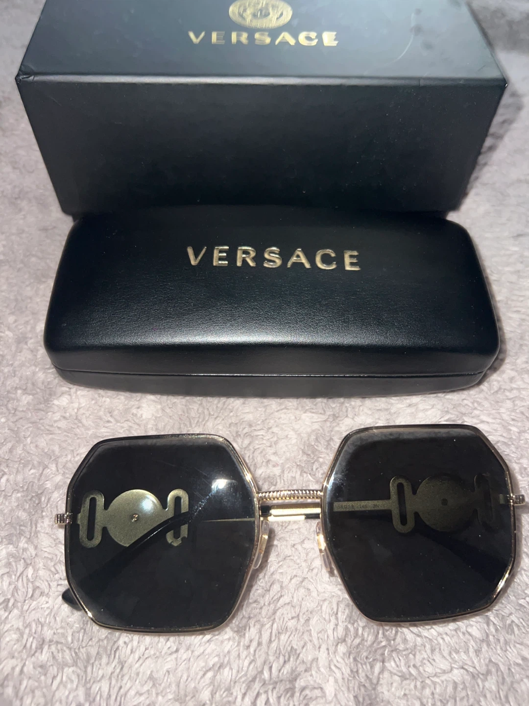 Women’s Versace Sunglasses V2248
