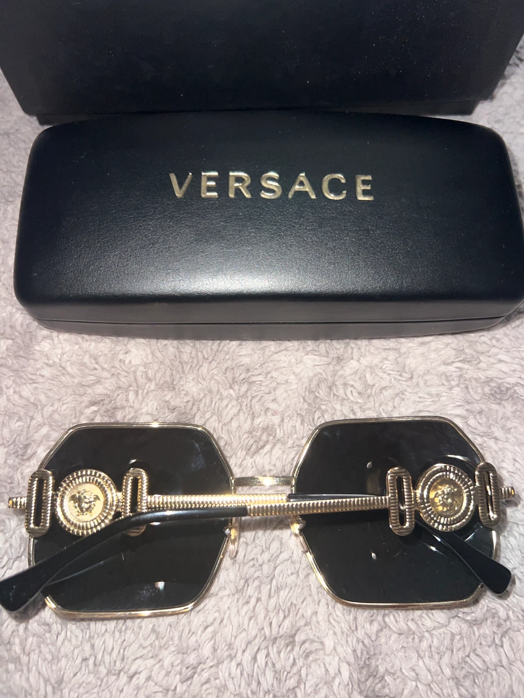 Women’s Versace Sunglasses V2248 - photo 2