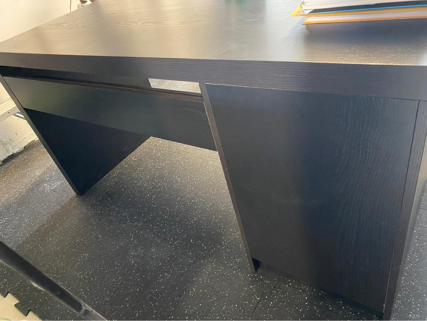 For pick up TODAY (05/15) - Malm desk from Ikea - photo 2
