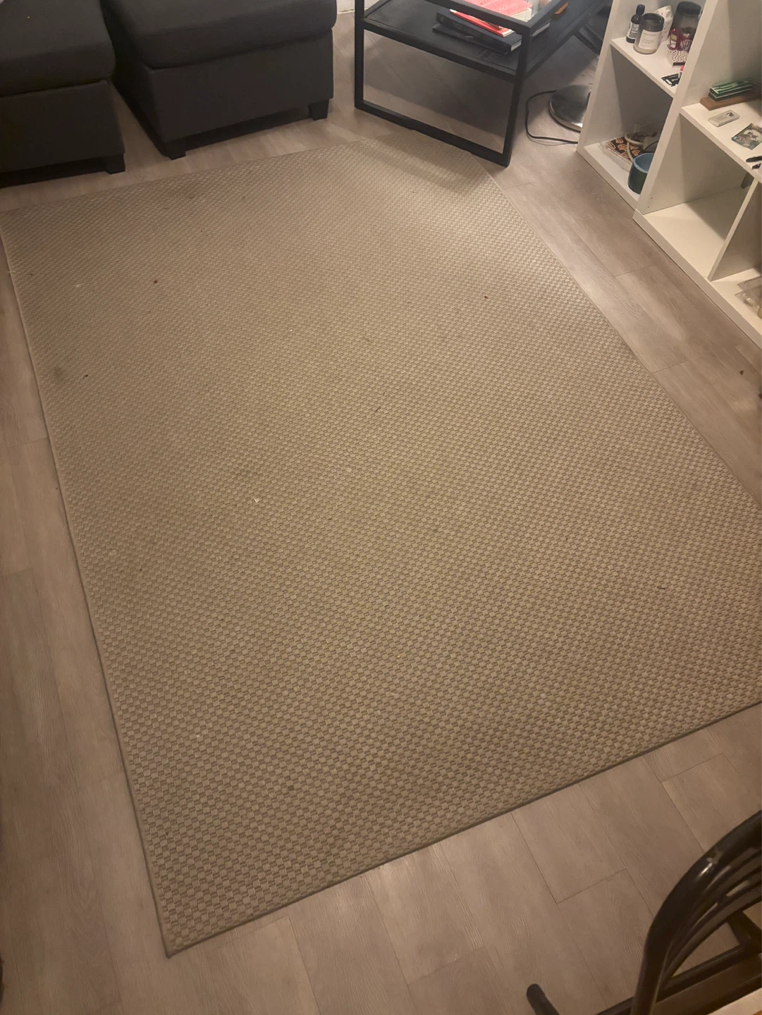 Large Area Rug
