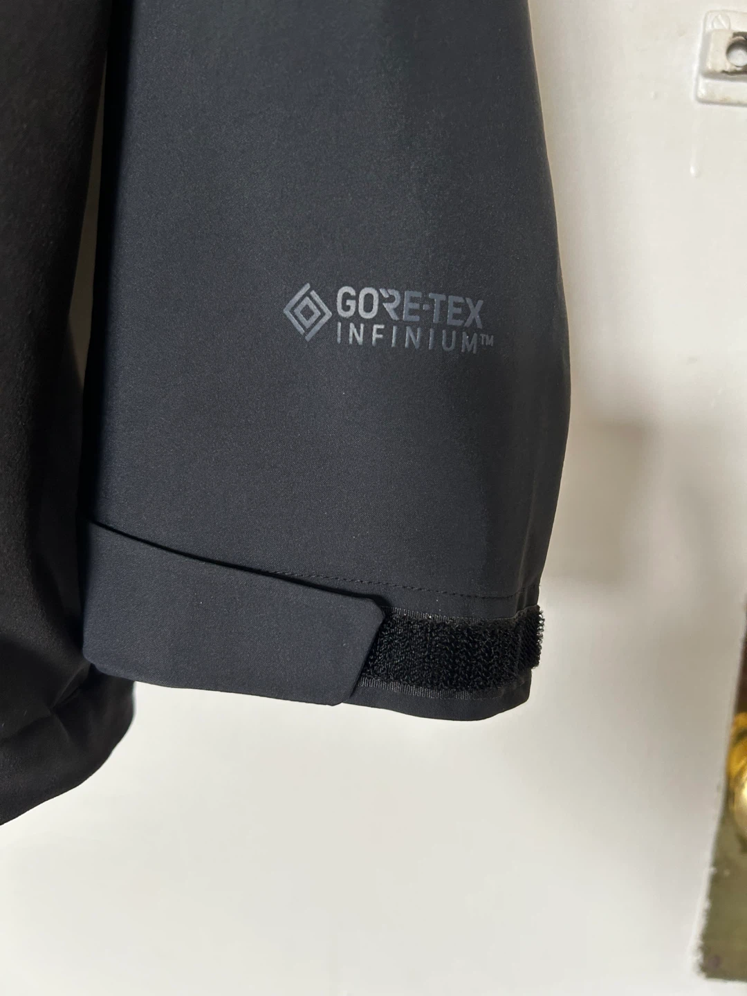 $70 - Marmot ROM GORE-TEX Infinium Hoody – Men’s XXL - photo 4