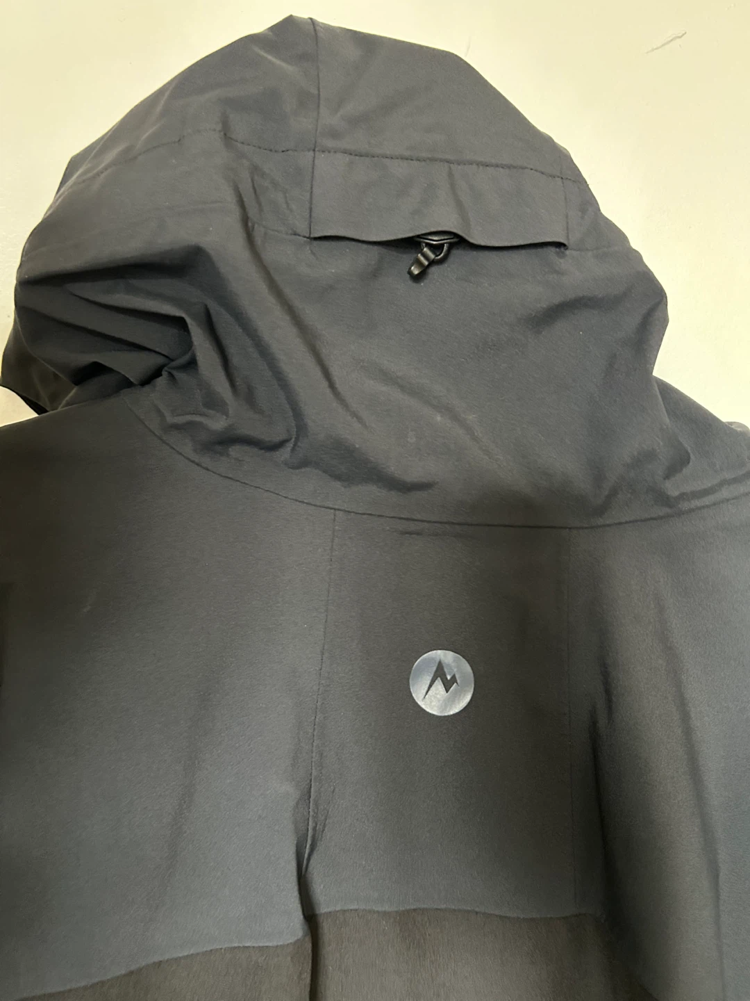 $70 - Marmot ROM GORE-TEX Infinium Hoody – Men’s XXL - photo 3