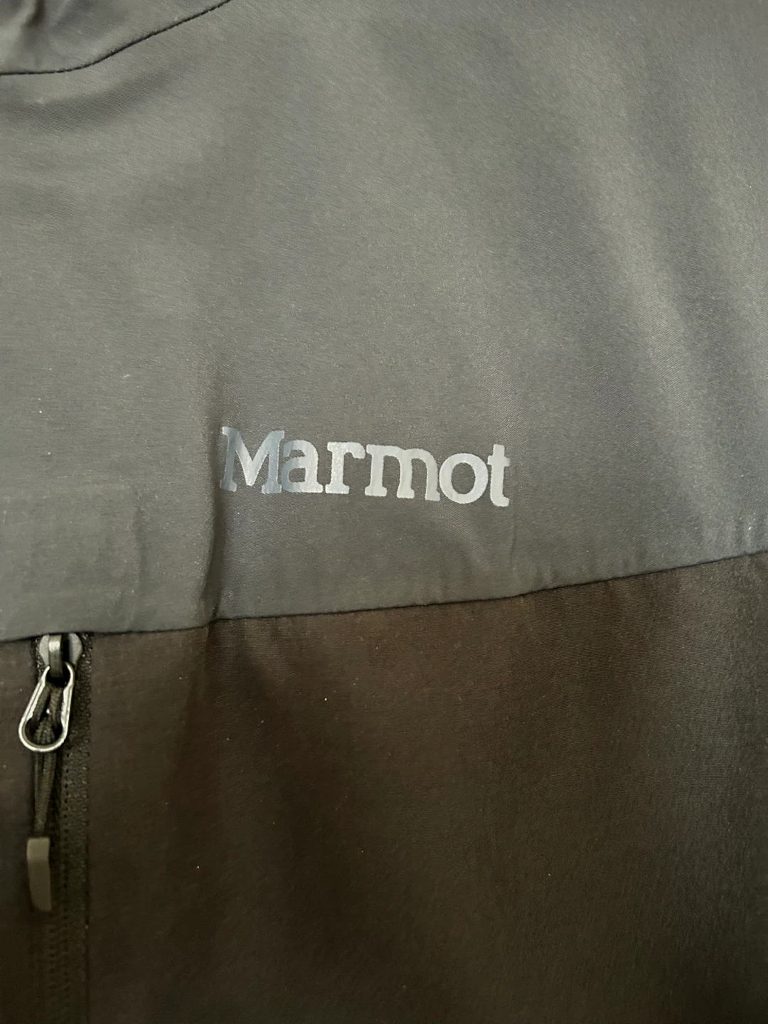 $70 - Marmot ROM GORE-TEX Infinium Hoody – Men’s XXL - photo 2