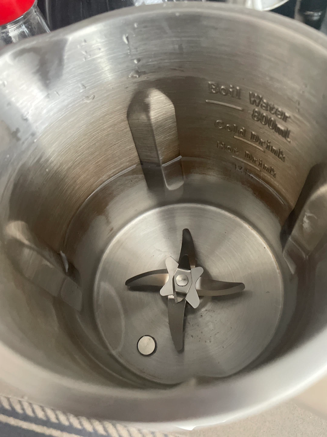Multi-function Soy Milk Maker - photo 2
