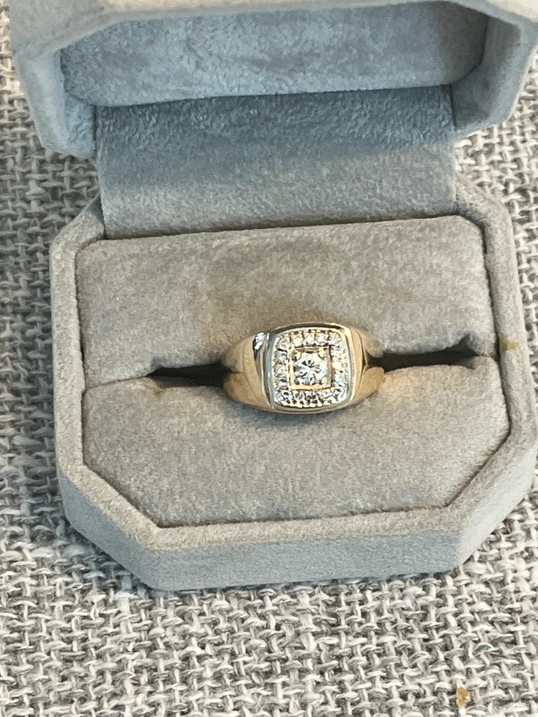 Men’s Ring - photo 2