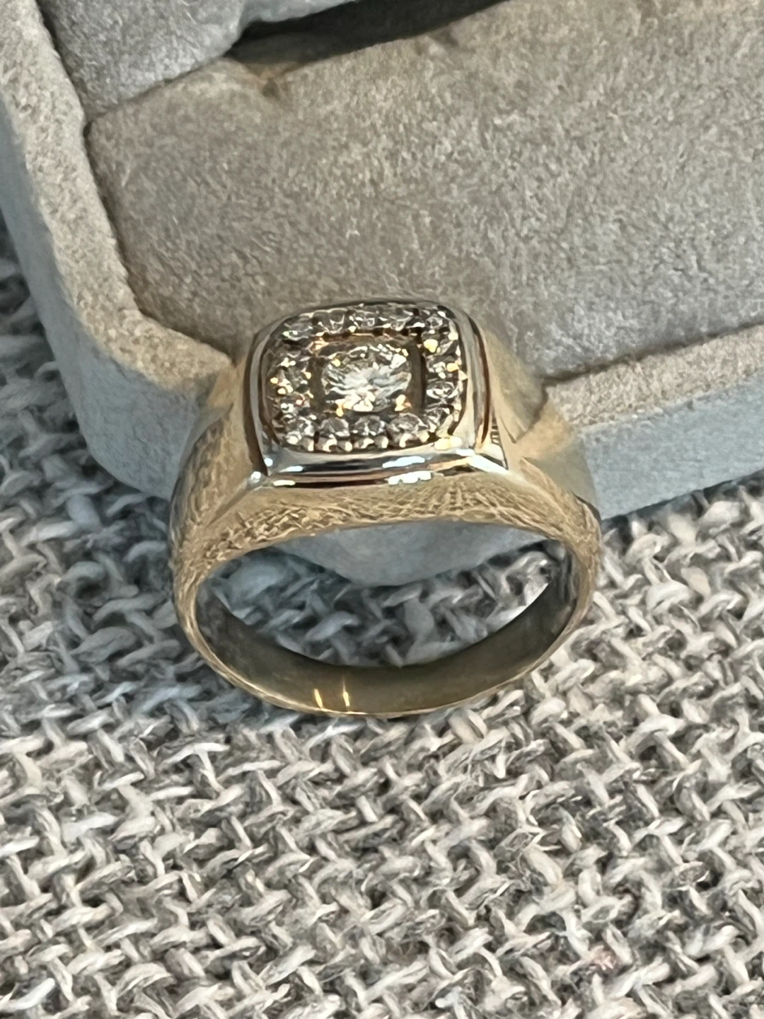 Men’s Ring