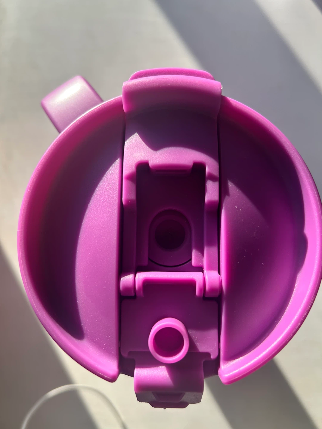 Contigo Streeterville 40oz Tumbler – Pink - photo 2