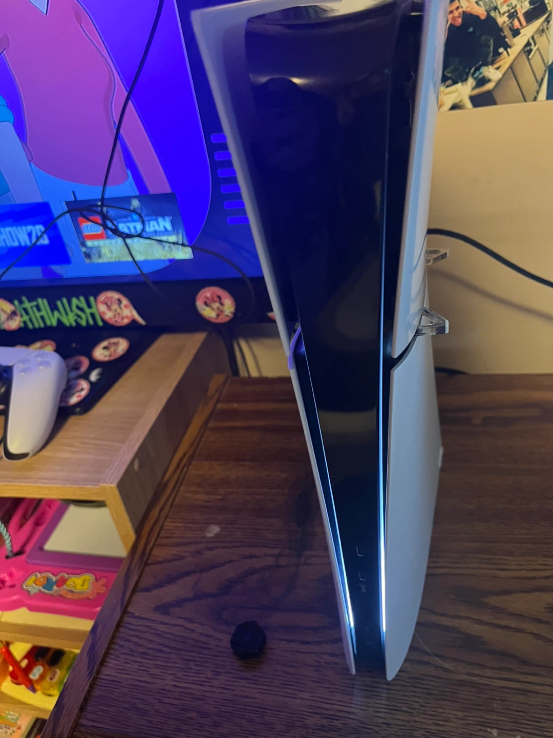 Sony PlayStation 5 Console - photo 3