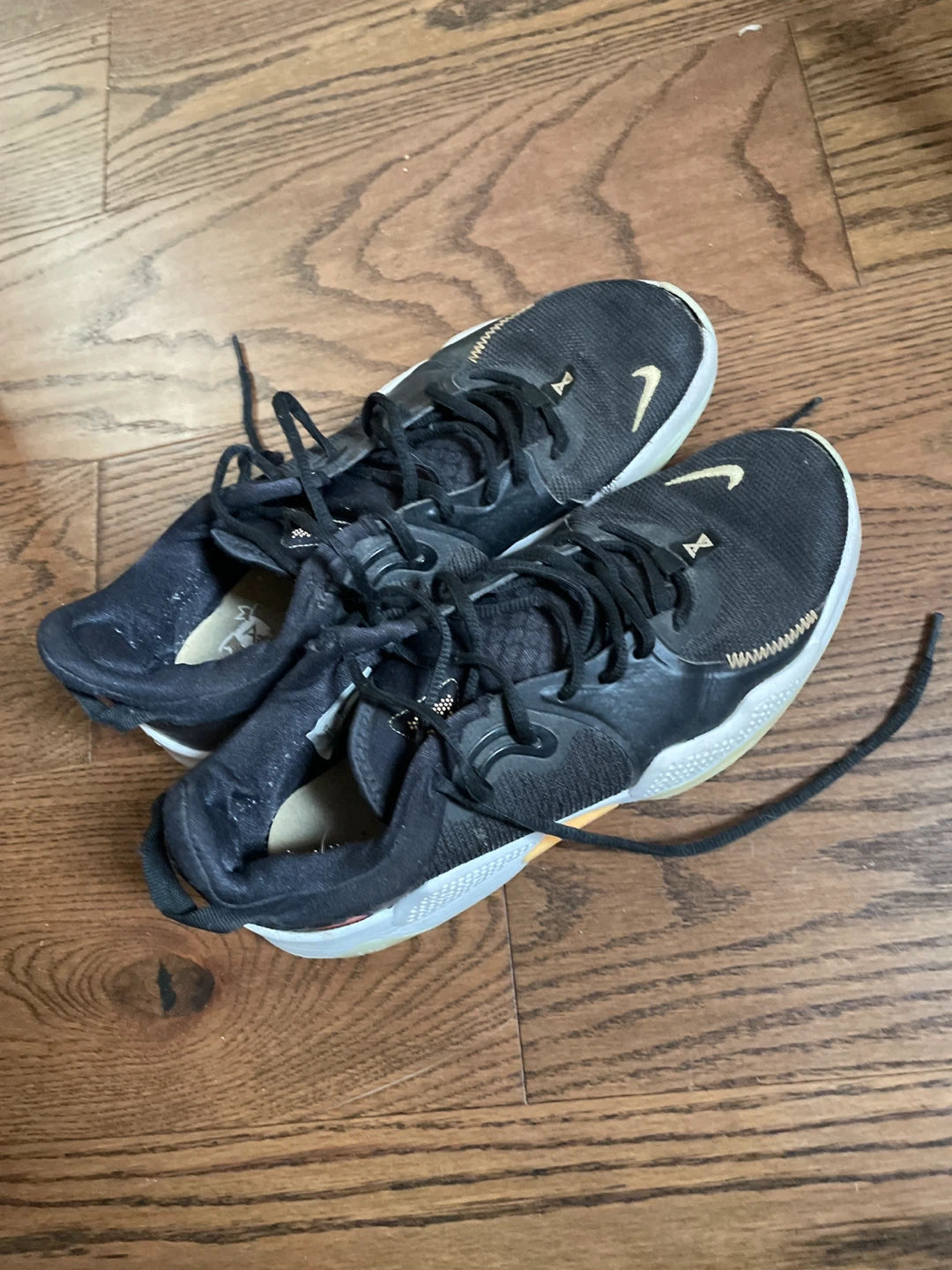 Nike PG 5 Basketball Shoes - photo 2