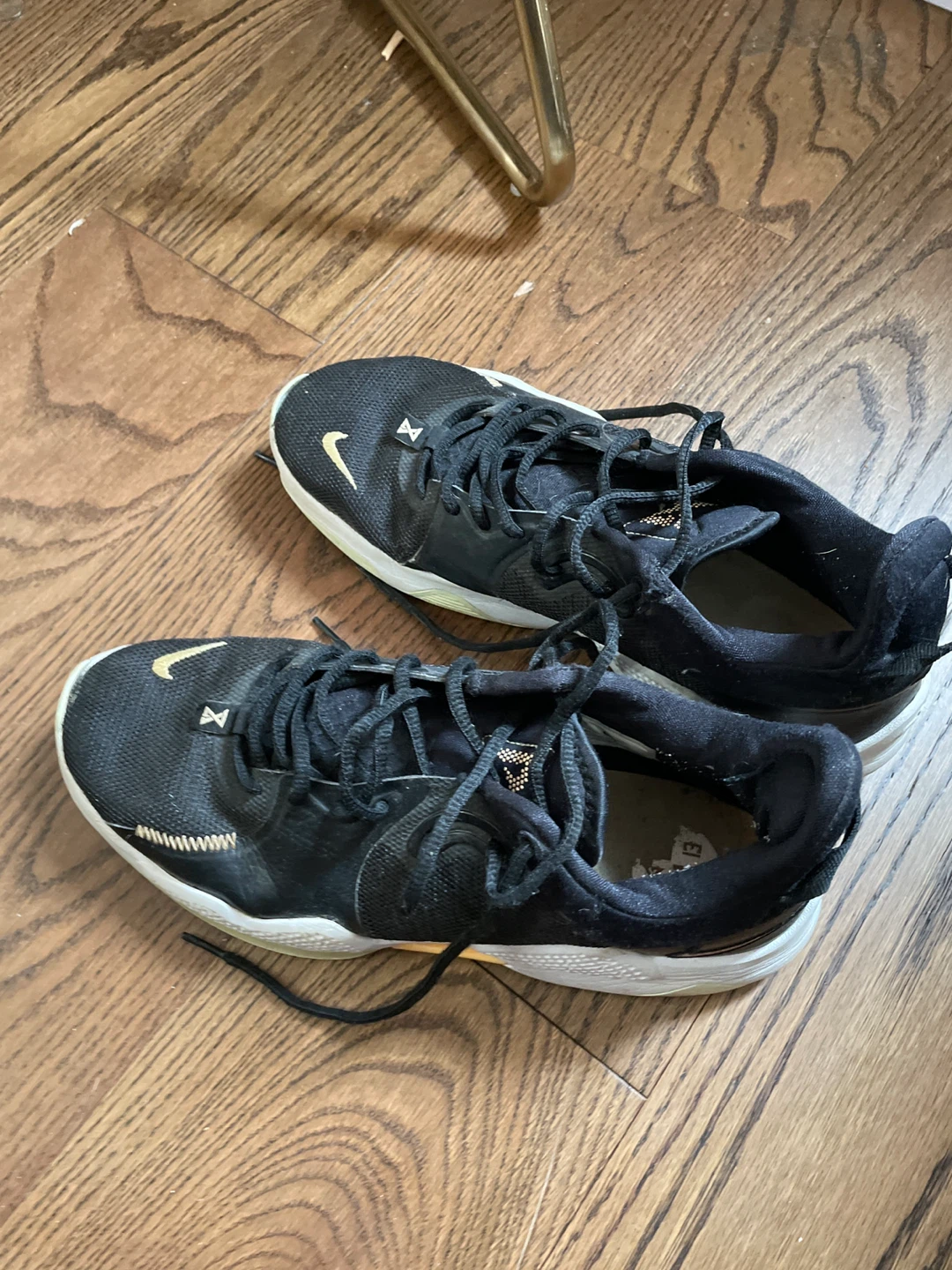 Nike PG 5 Basketball Shoes