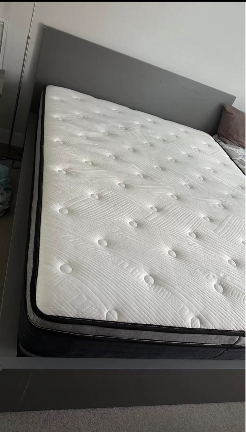 Queen Mattress - photo 2