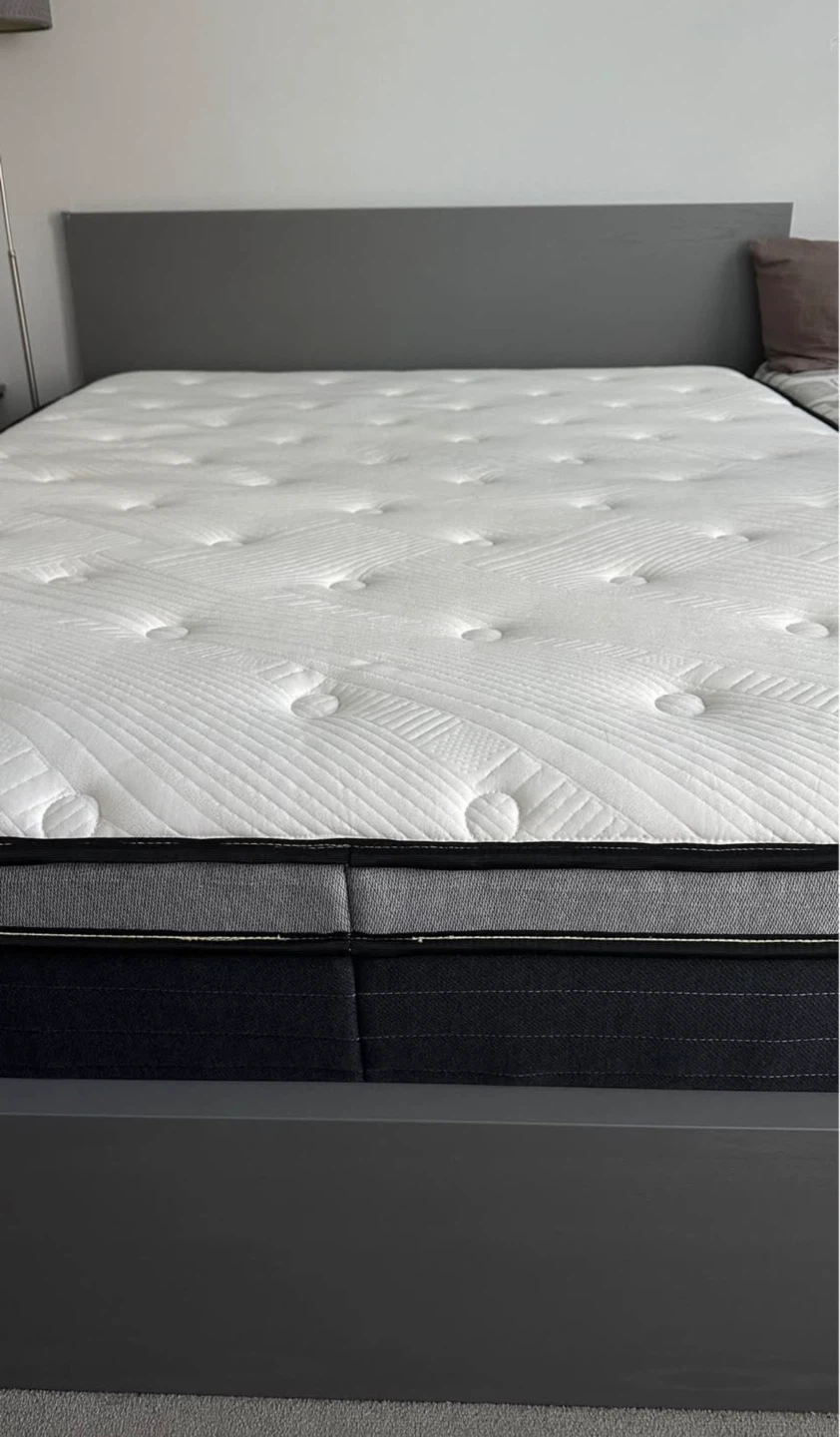 Queen Mattress - photo 3