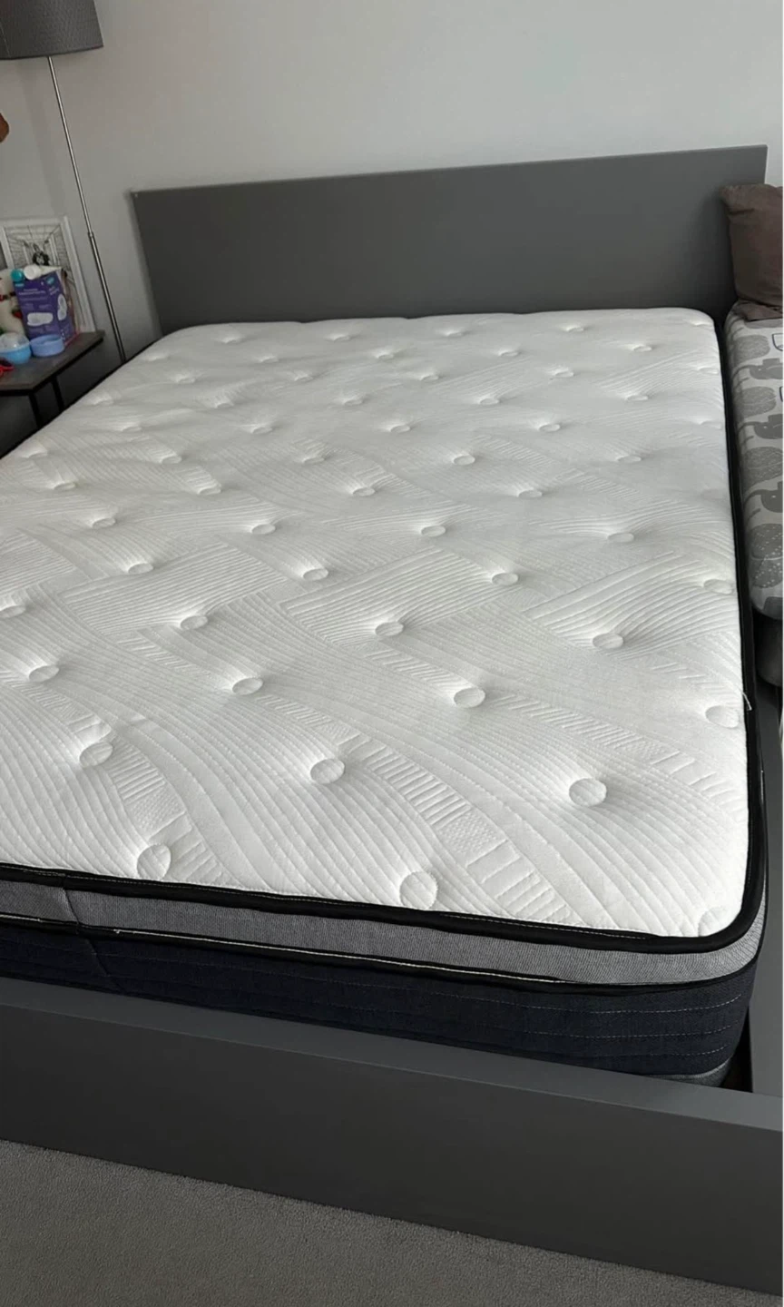 Queen Mattress - photo 4