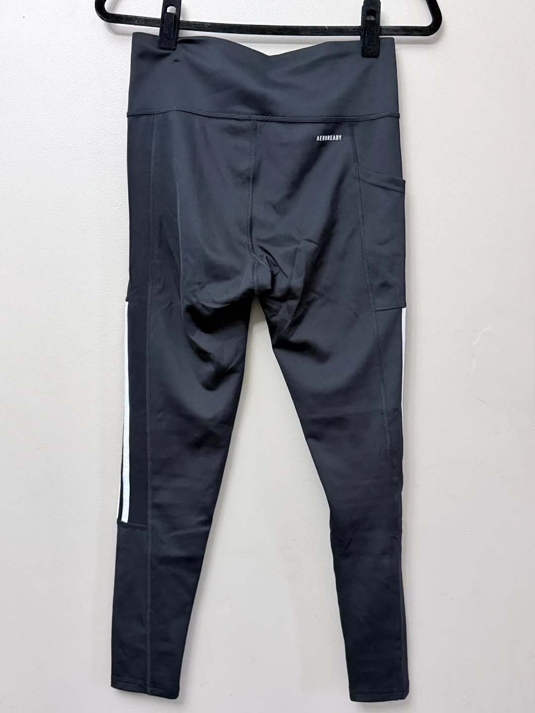 Adidas Aeroteady Leggings Size M - photo 4
