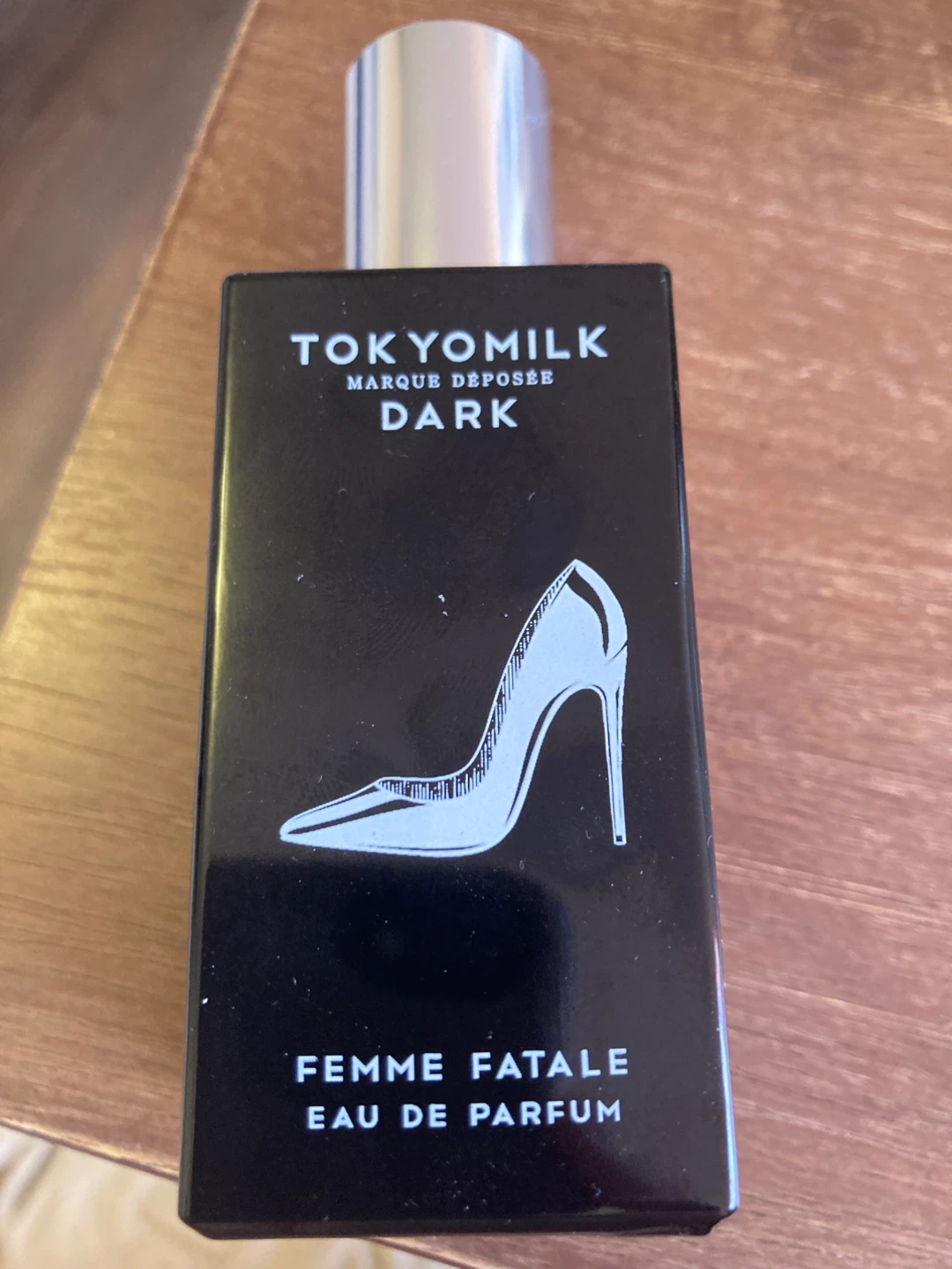 Tokyo Milk Dark Femme Fatale - photo 2