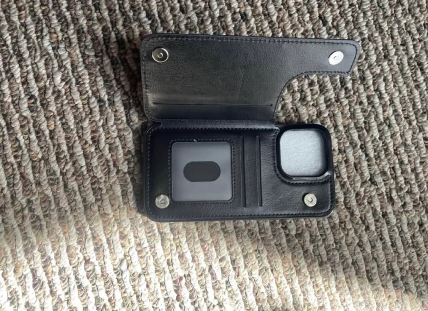 iPhone 13 Pro Flip Case