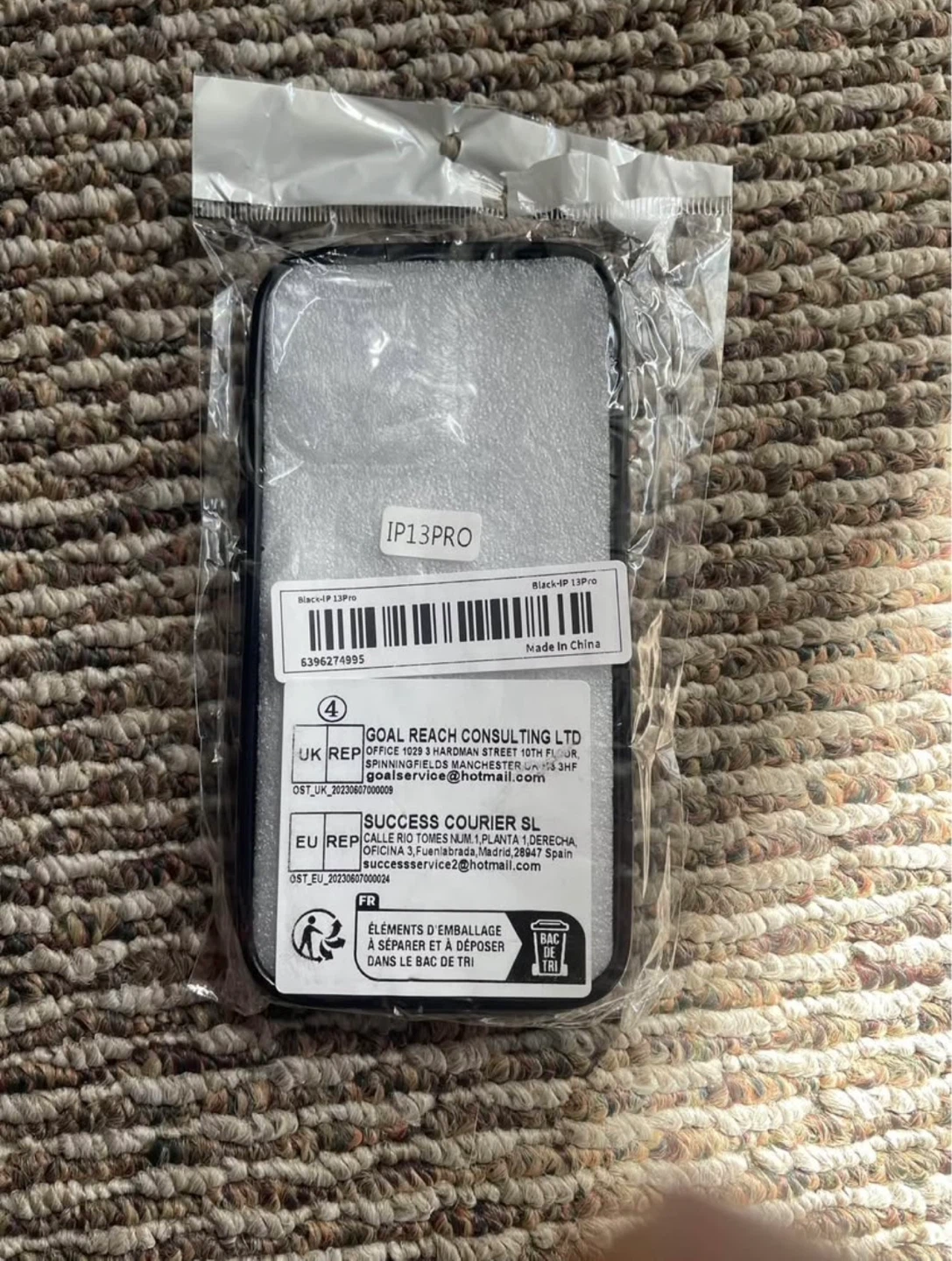 iPhone 13 Pro Flip Case - photo 2