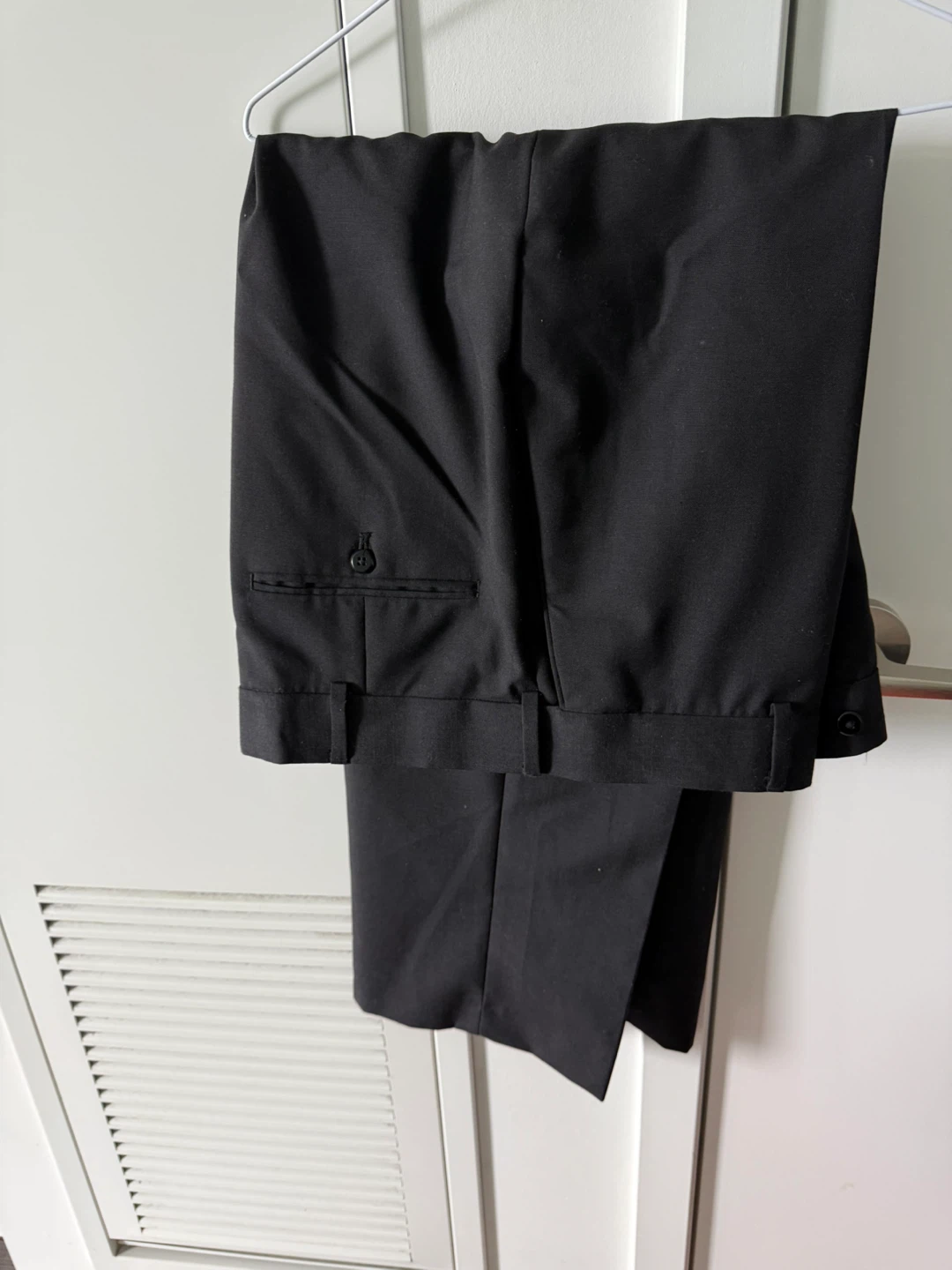 New Men's pants size 38 x 30