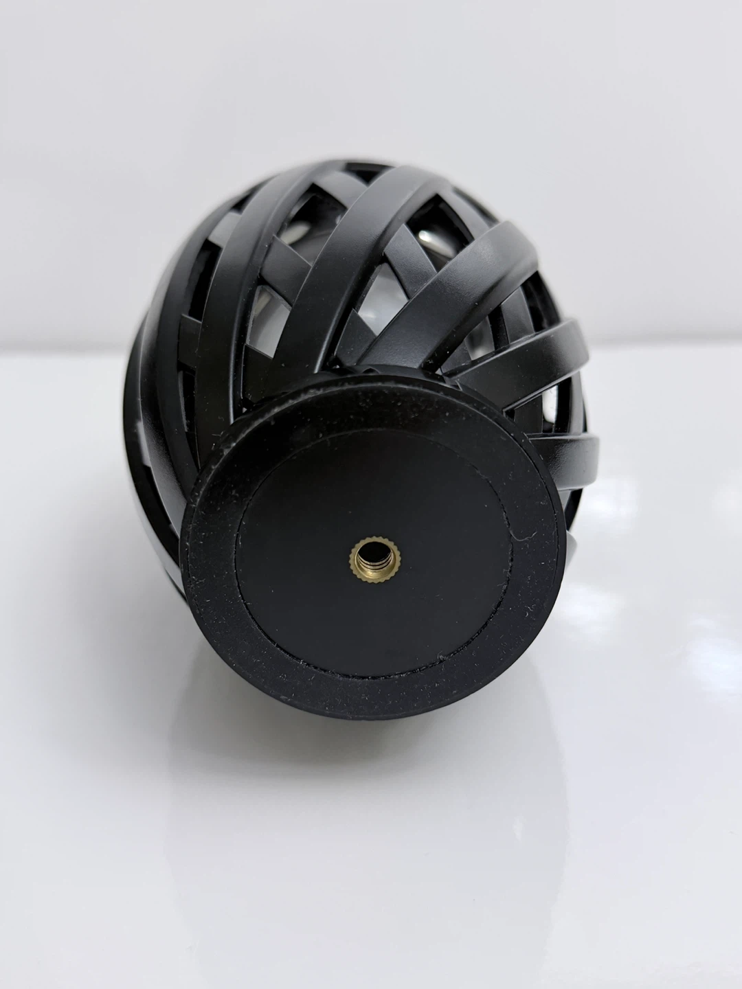 Dikaou Portable Bluetooth Speaker with Flame LED Light - photo 5