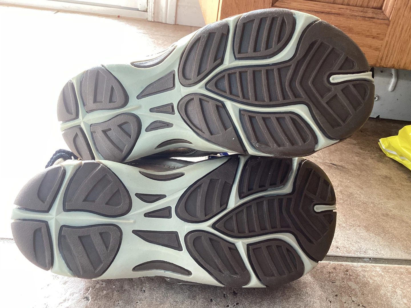 New Kids Sandals size 1 - photo 3