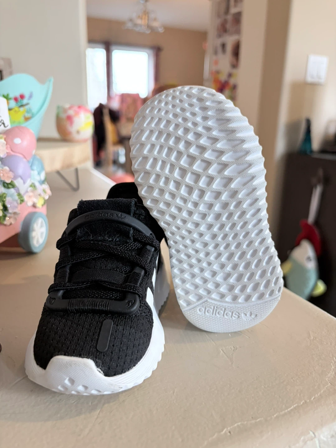 Adidas Toddler Shoes - photo 3