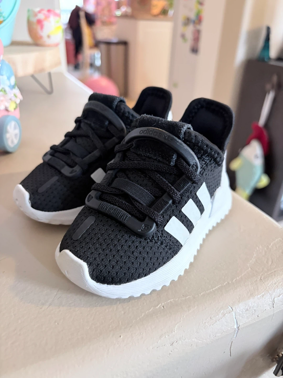 Adidas Toddler Shoes