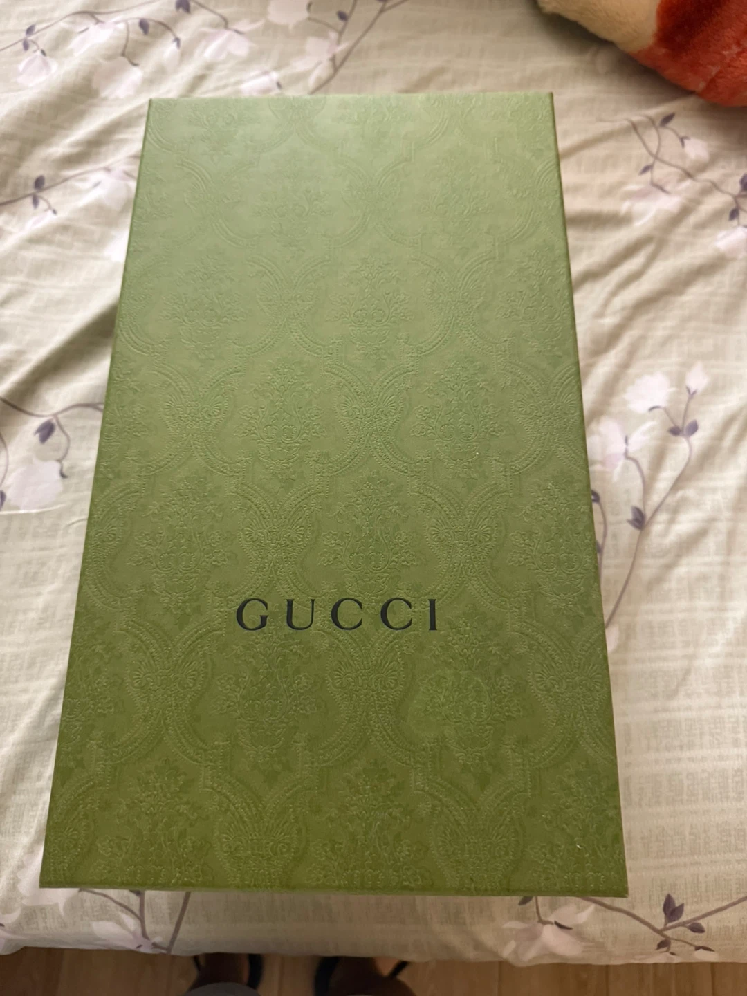 Gucci Women's Sneakers - White Leather - photo 4