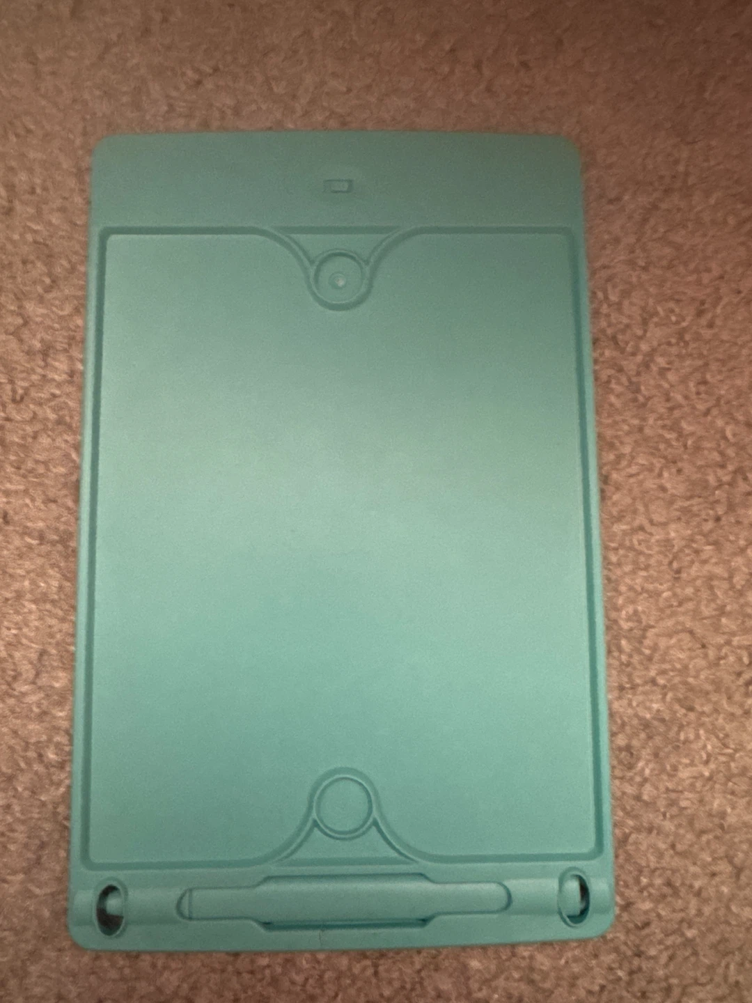 Aqua Digital Writing Tablet with Stylus - photo 2