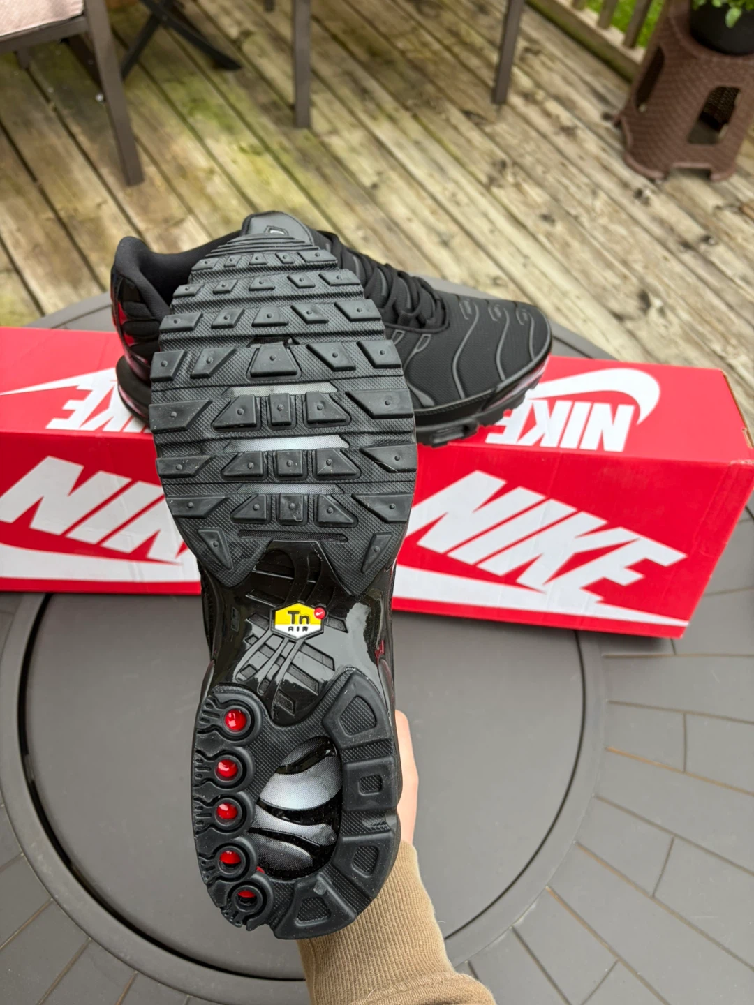 nike air max tn - photo 2