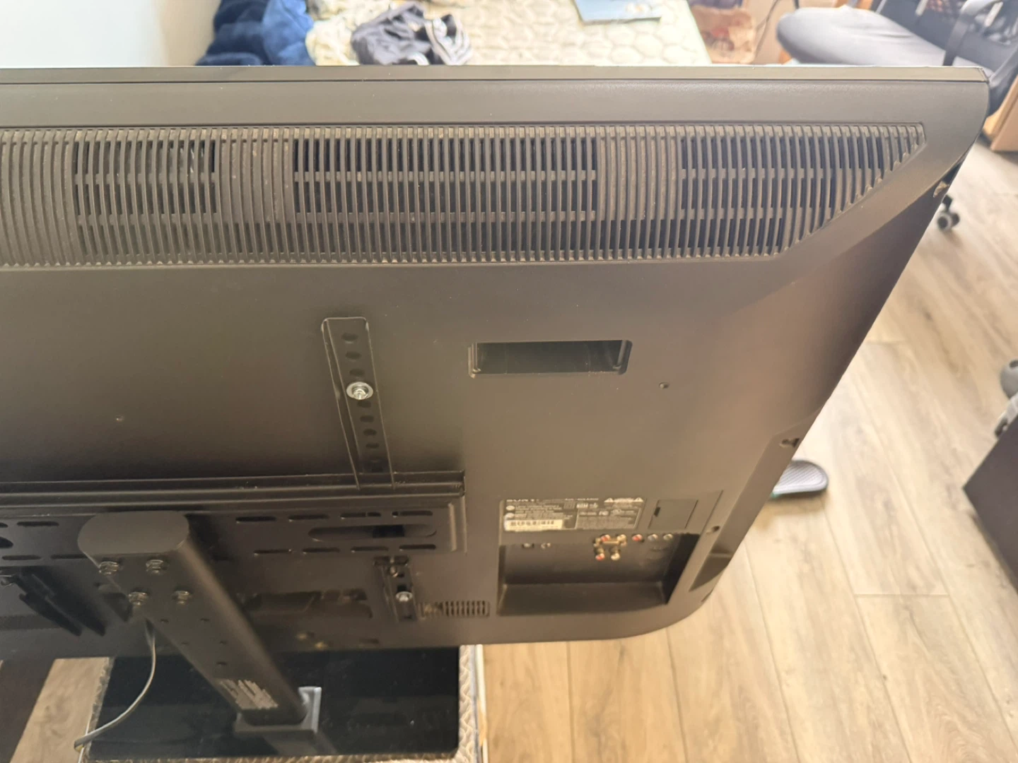 Sony Bravia TV Remote RM-TD006 - photo 3