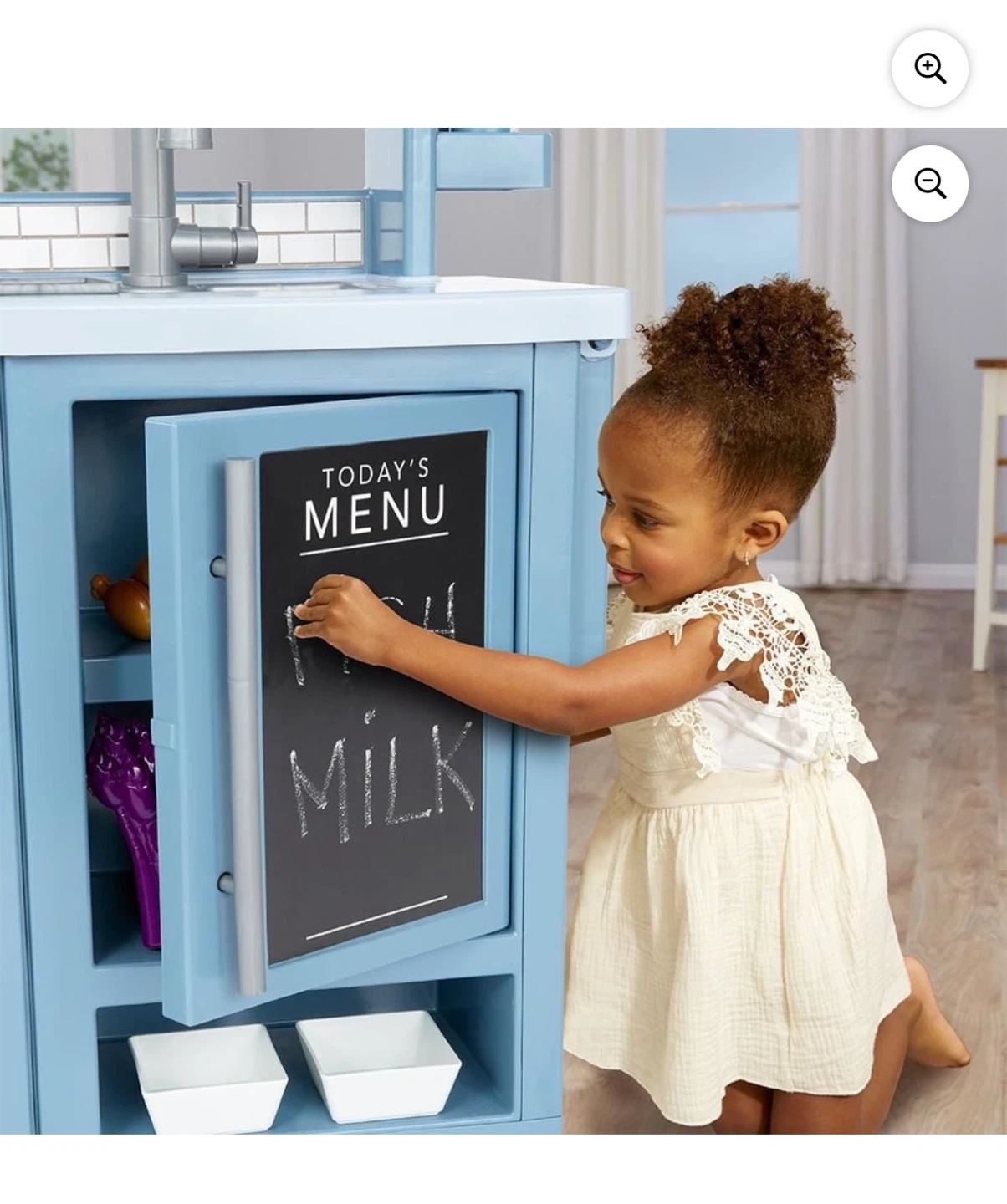 Little Tikes First Prep Kitchen Playset 🥕 - photo 5