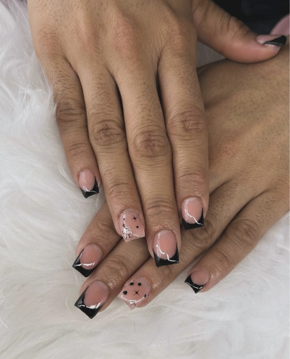 Gel nails