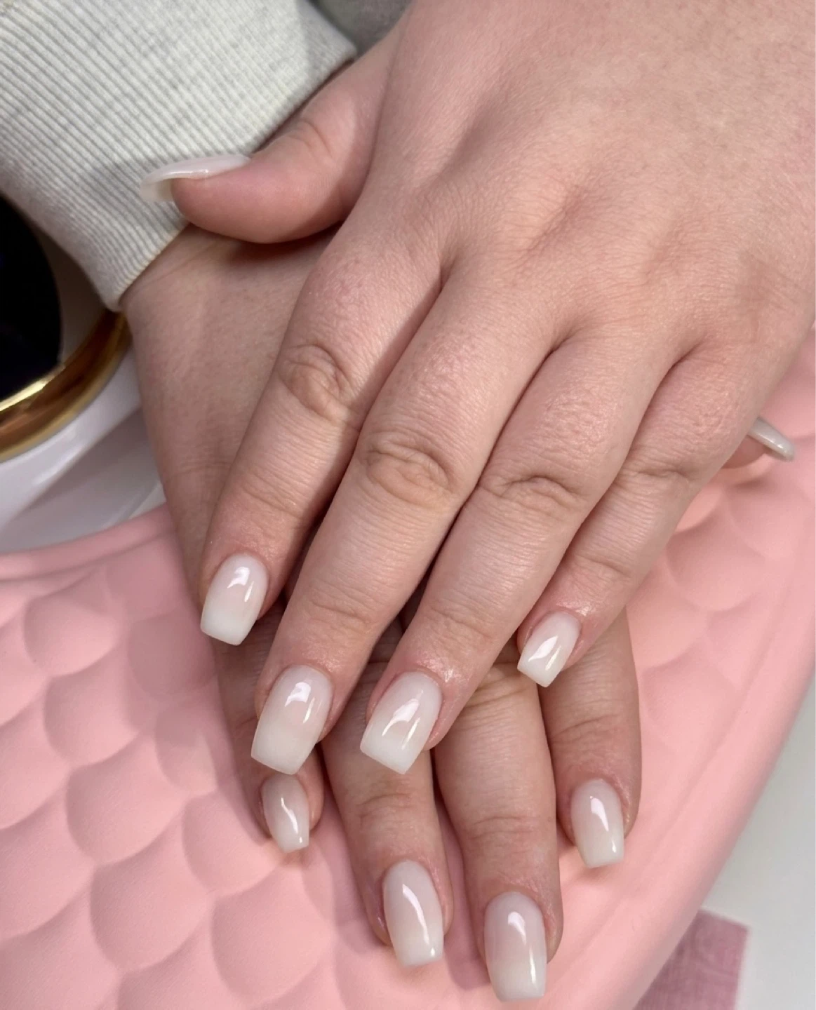 Gel nails - photo 2