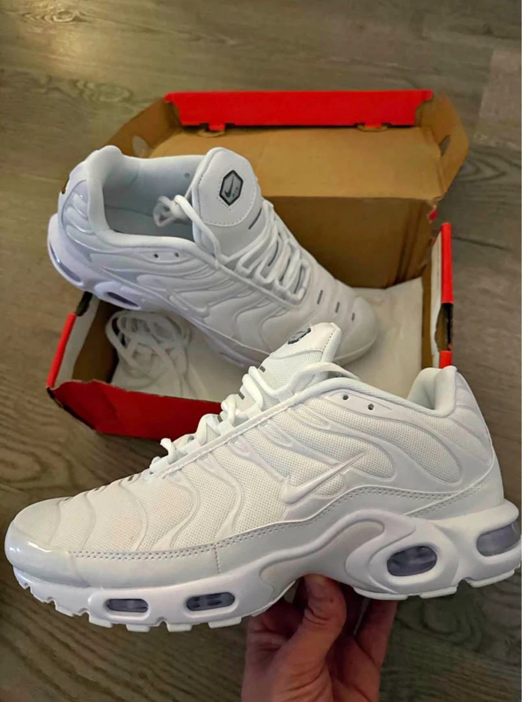 nike air max tn
