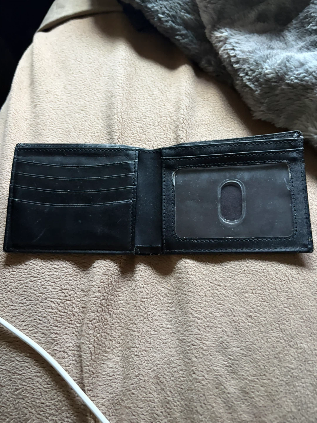 Philadelphia Eagles Bi-fold Wallet - photo 2