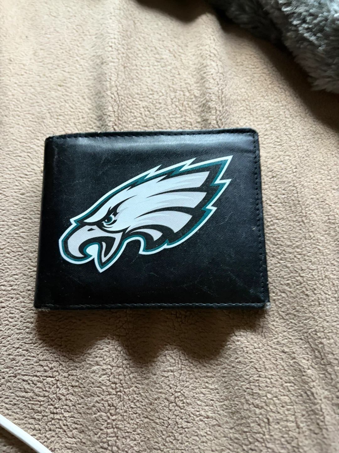 Philadelphia Eagles Bi-fold Wallet
