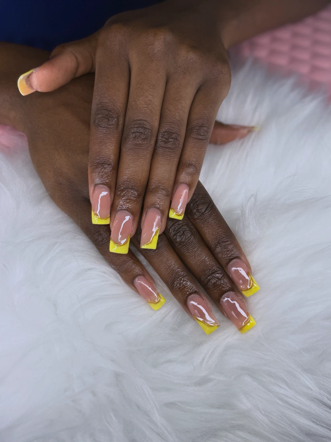 Nails - photo 5