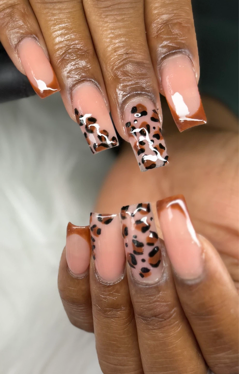 Nails