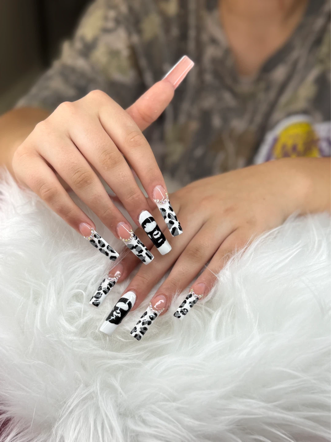 Nails - photo 4