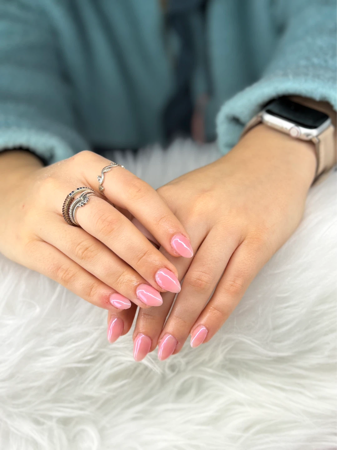Nails - photo 3