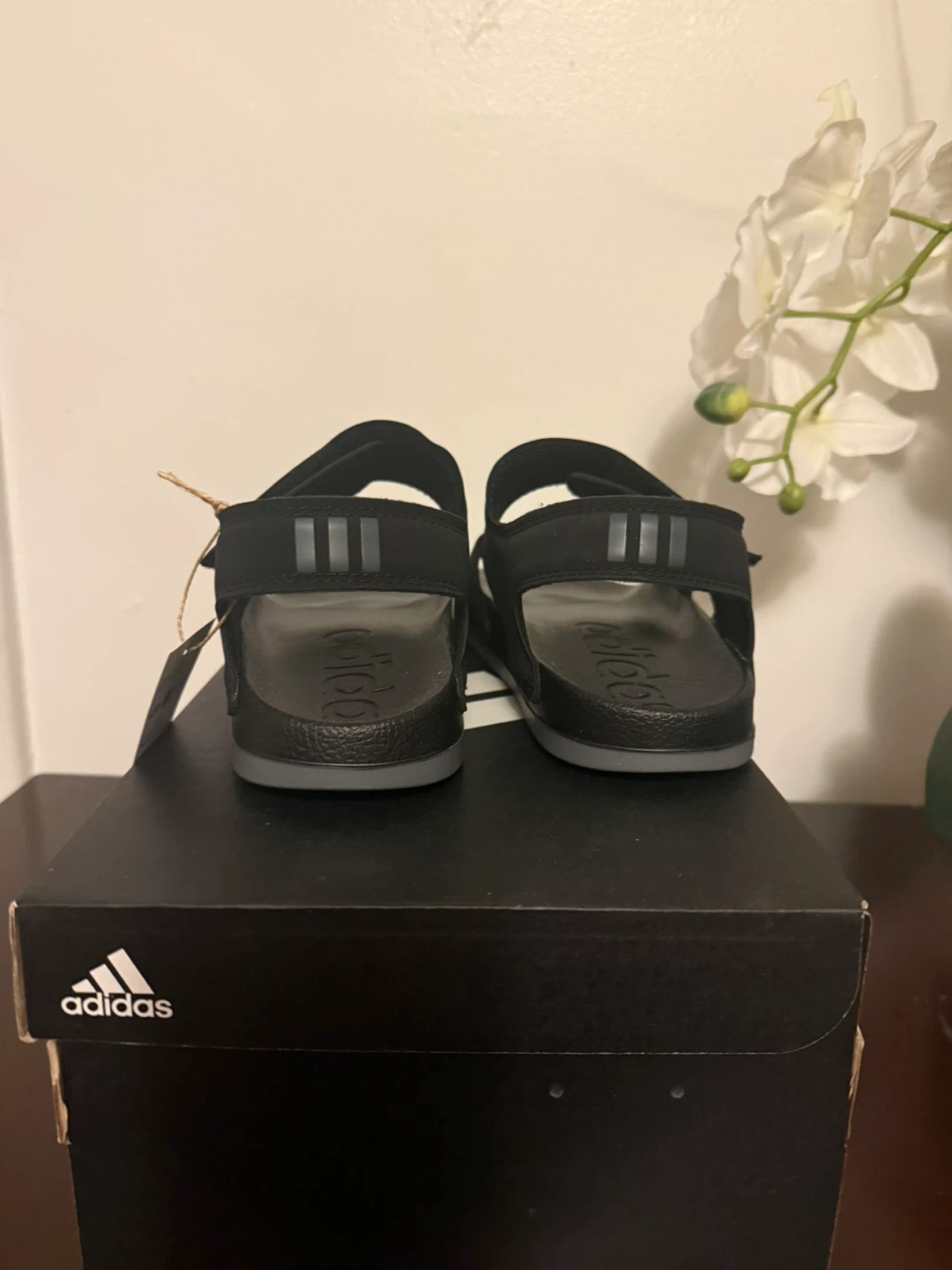 Adidas sandals - photo 3
