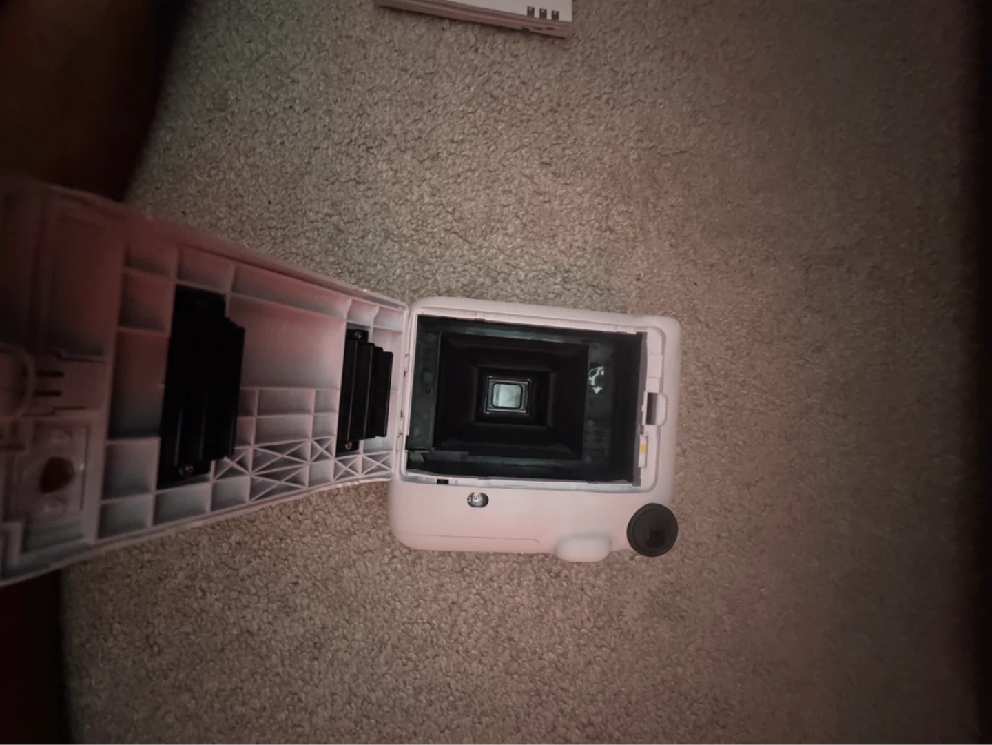 Fujifilm Instax Mini 12 Camera - photo 4