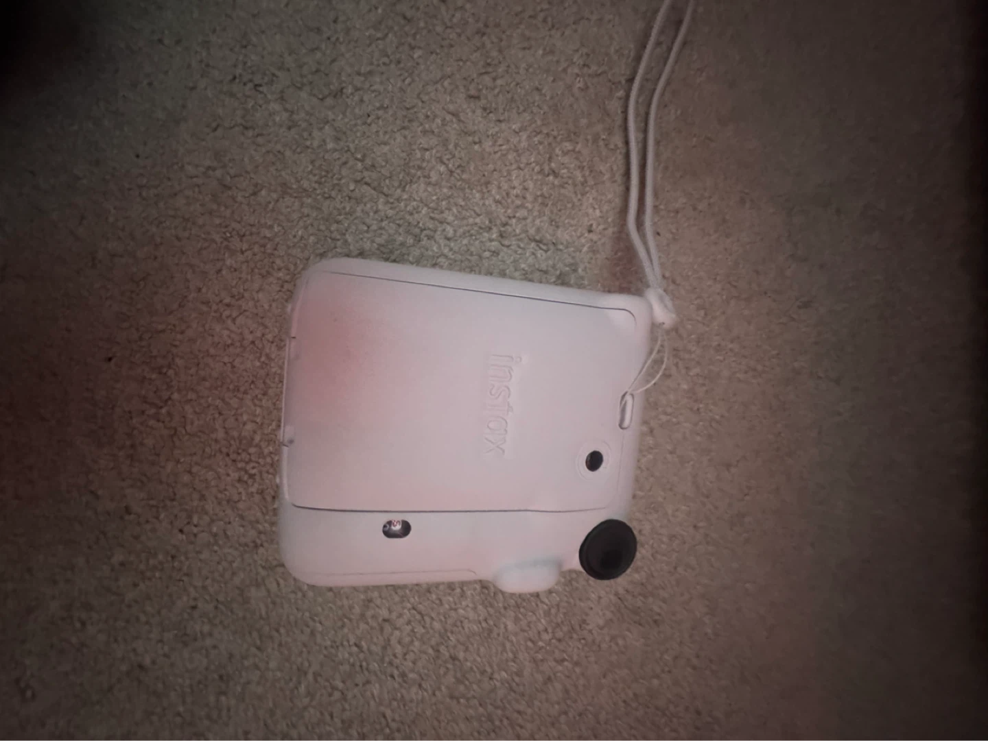 Fujifilm Instax Mini 12 Camera - photo 2