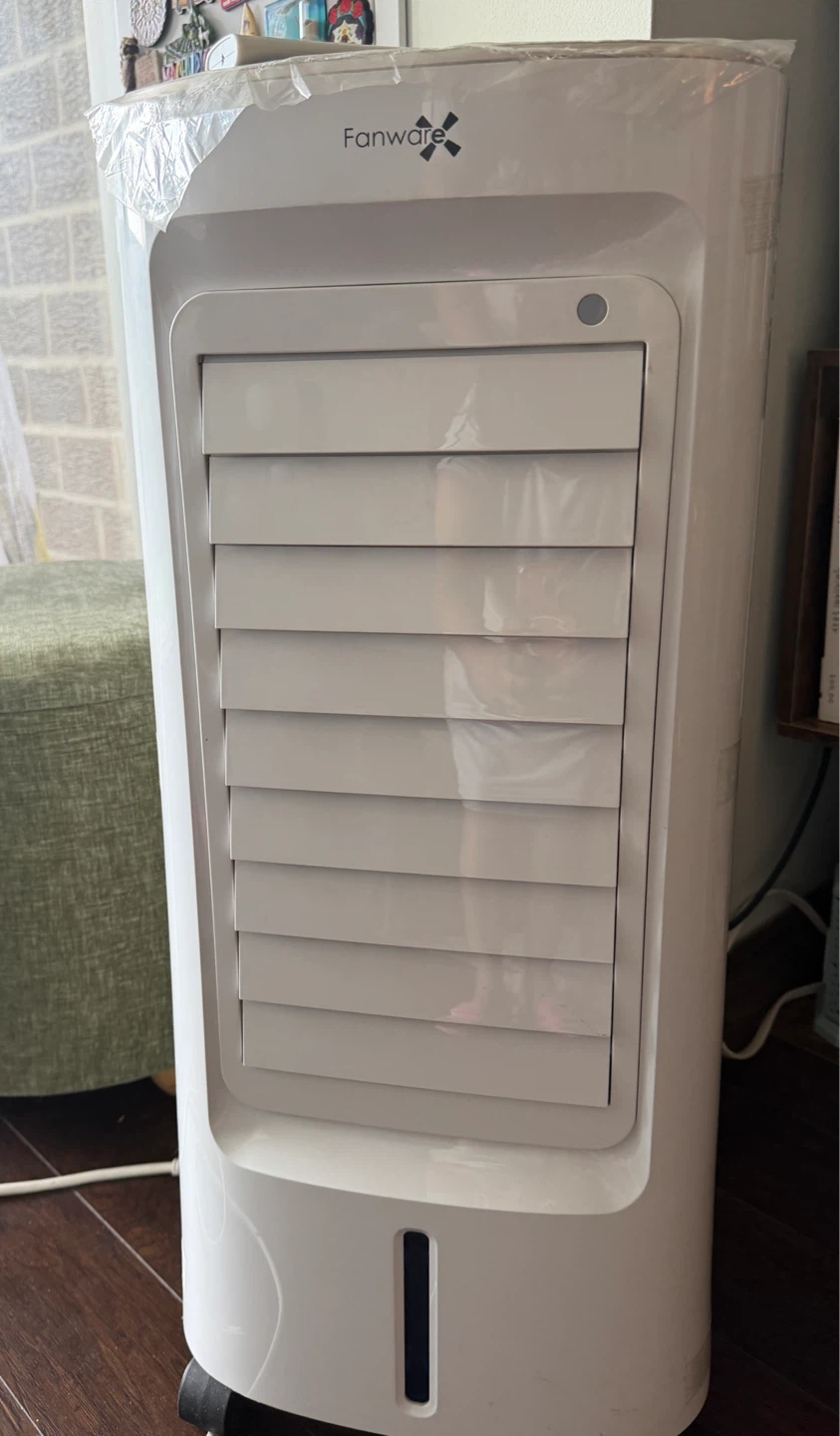 Fanware Air Cooler SW-41 - photo 2