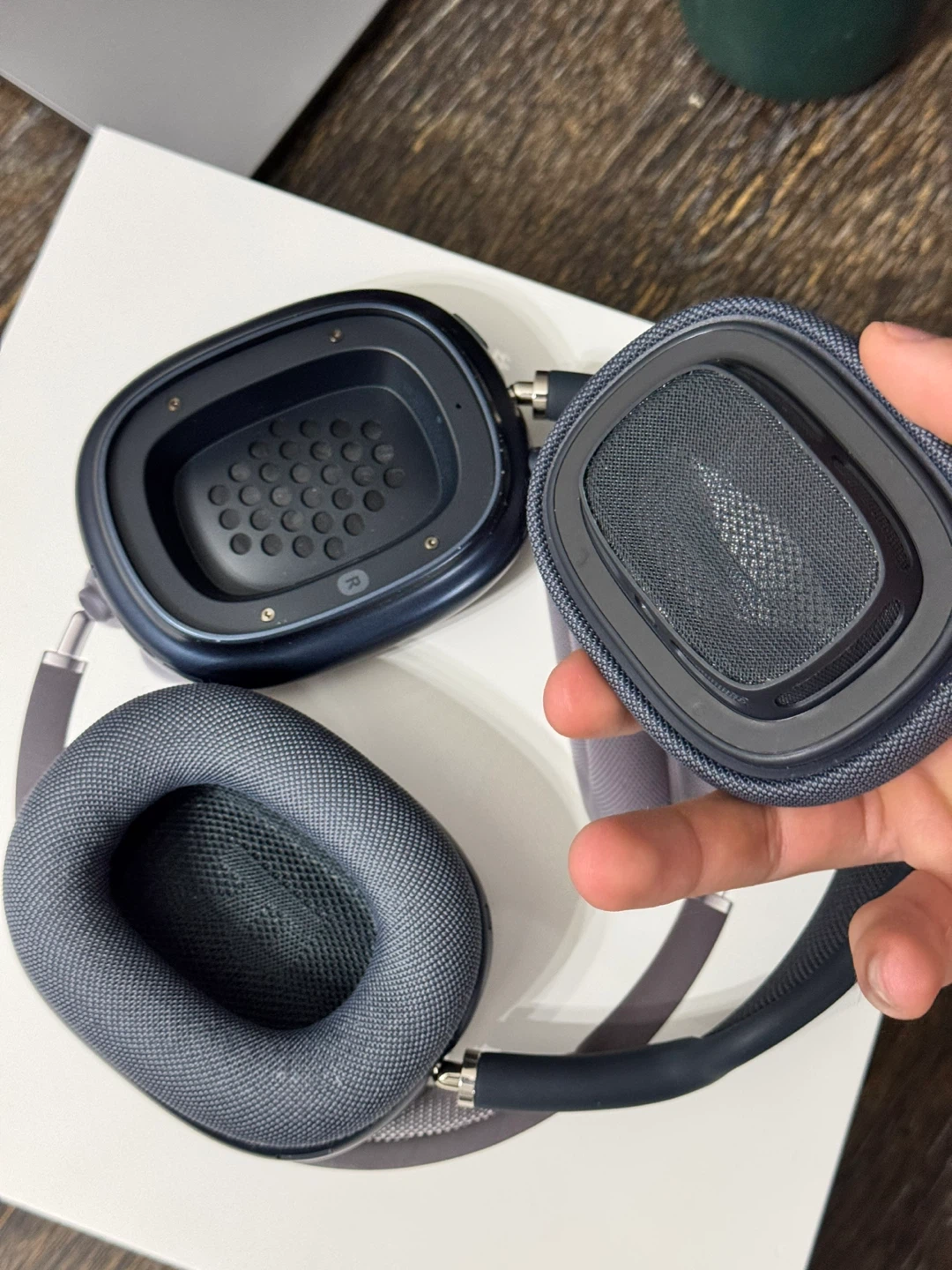 Apple AirPods Max Headphones - photo 3