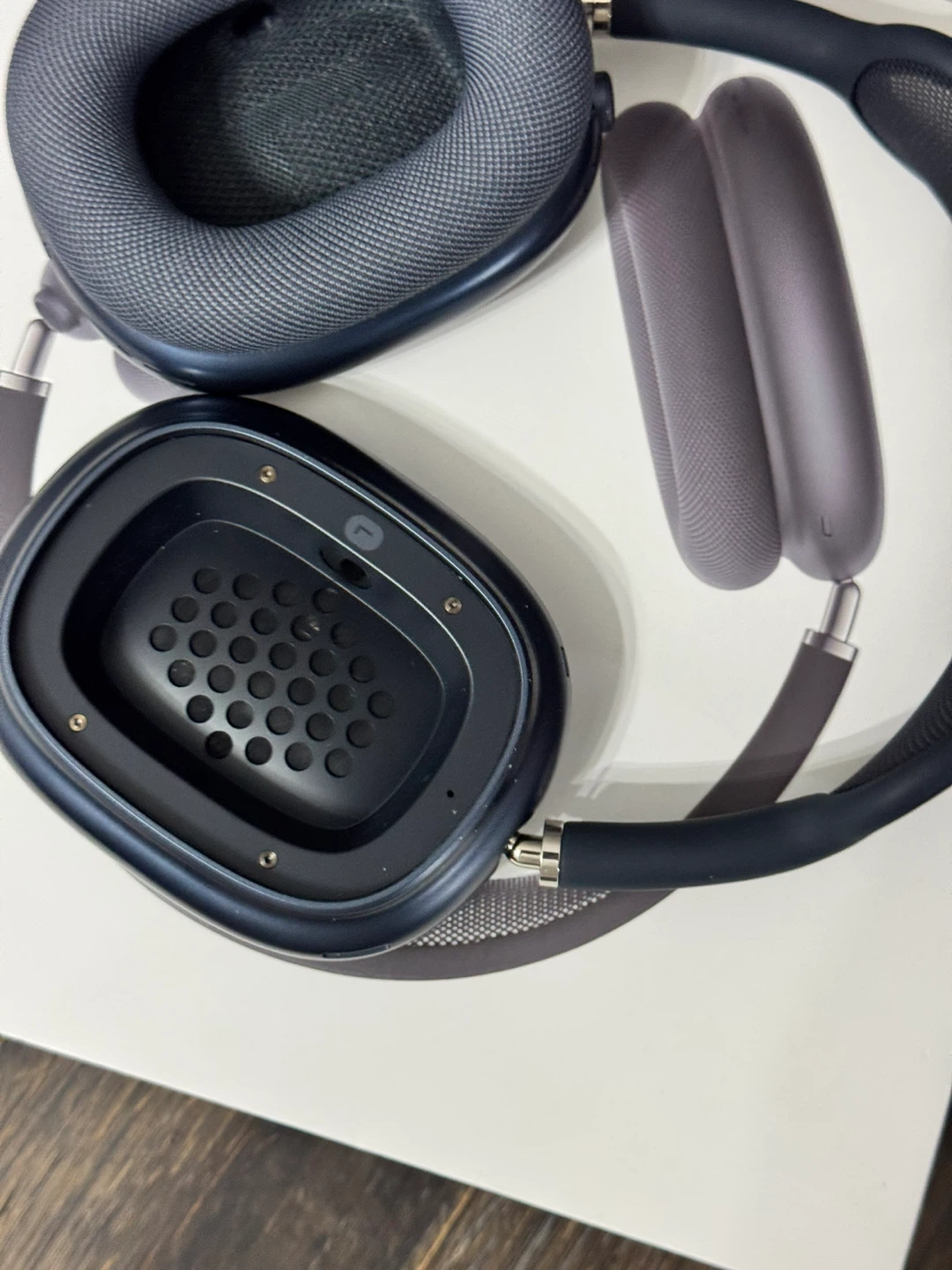 Apple AirPods Max Headphones - photo 4