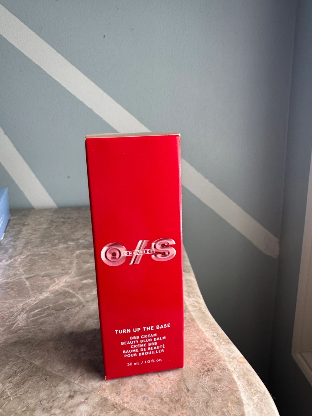 One/Size Turn Up The Base BB Cream Medium Dark 1 (N)
