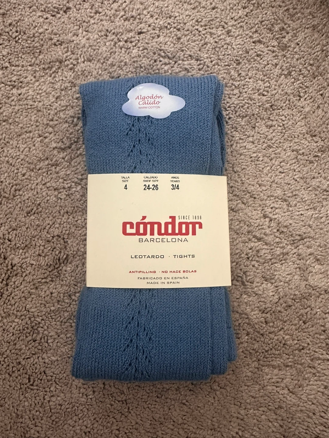 Condor Tights - photo 2