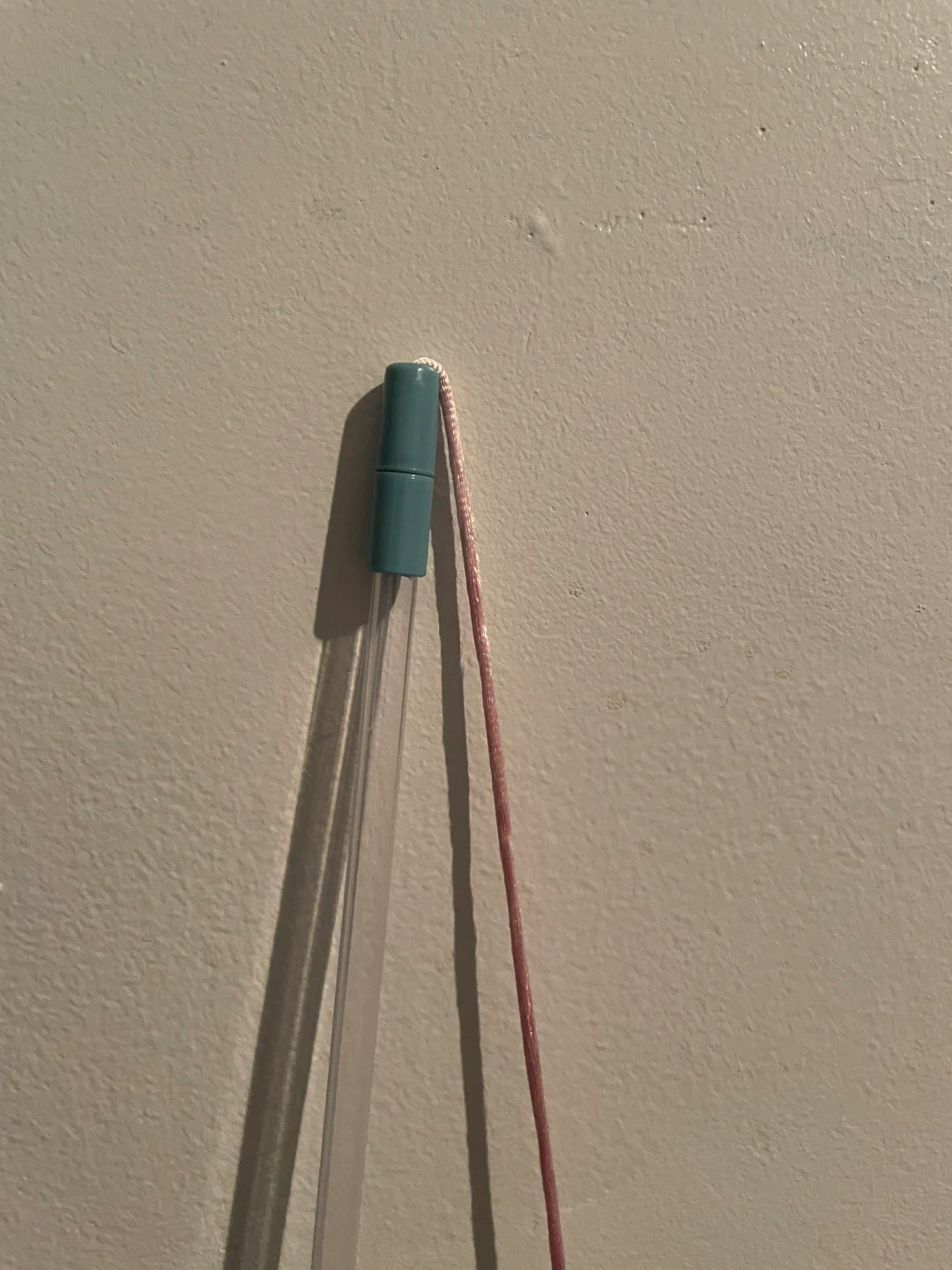 Cat/Kitten Wand Toy - photo 3