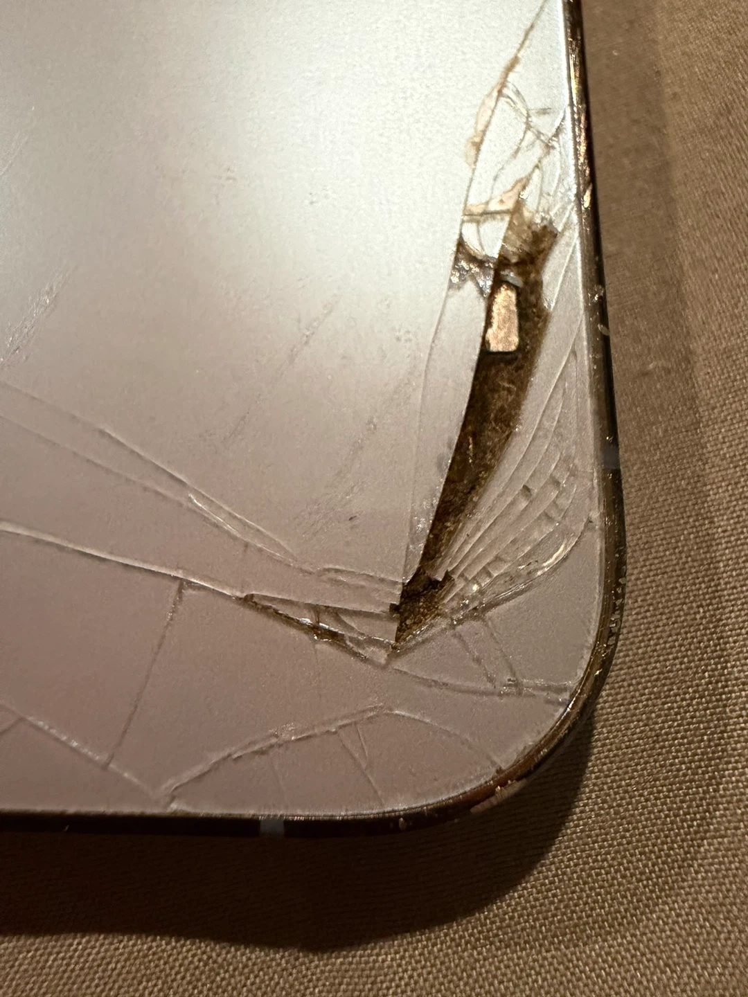 iPhone 13 Pro Max 256GB with case - photo 5